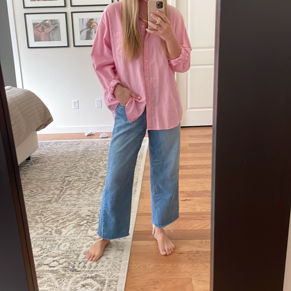 GRLFRND jeans